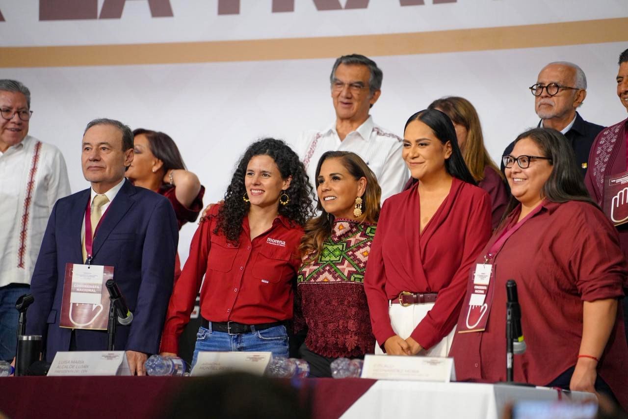 Intervencionismo y la CIA en México: Chihuahua y Sonora, dos debilidades